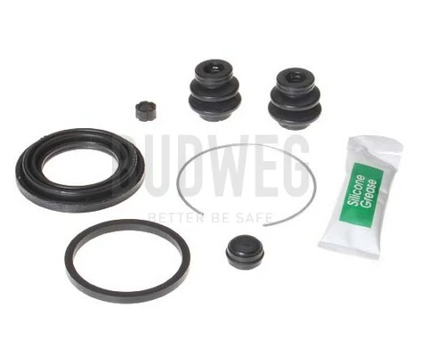 Repair Kit, brake caliper